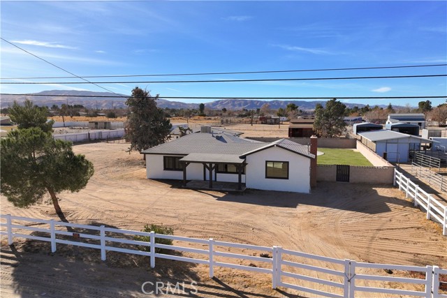 Detail Gallery Image 10 of 45 For 41331 20th St, Palmdale,  CA 93551 - 2 Beds | 2 Baths