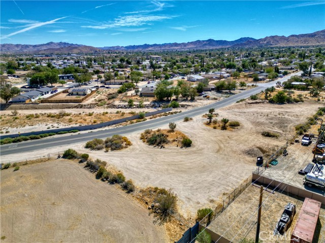 Detail Gallery Image 10 of 20 For 45 Lot 45 Acoma Trl, Yucca Valley,  CA 92284 - – Beds | – Baths