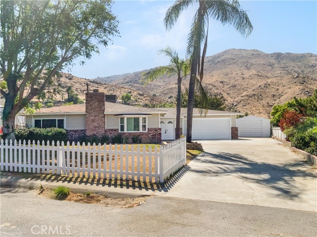 Detail Gallery Image 1 of 26 For 3140 Belvedere Dr, Riverside,  CA 92507 - 3 Beds | 2 Baths