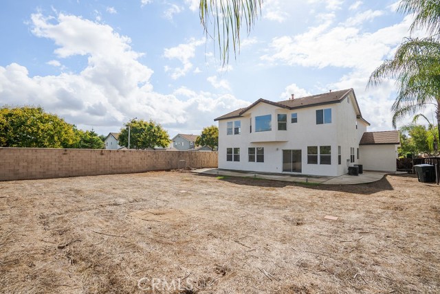 Detail Gallery Image 50 of 56 For 19068 Clover, Riverside,  CA 92508 - 4 Beds | 2/1 Baths