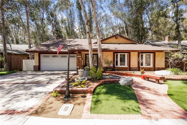 22581 Charwood Circle, Lake Forest, CA 92630