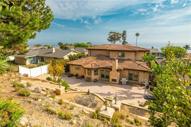 32346 Phantom Drive, Rancho Palos Verdes, California 90275, 5 Bedrooms Bedrooms, ,3 BathroomsBathrooms,Residential,Sold,Phantom,PV21137136