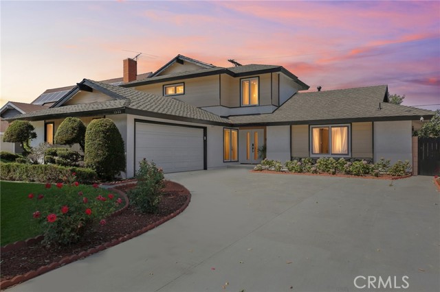 Detail Gallery Image 47 of 60 For 1533 W San Lorenzo Ave, Santa Ana,  CA 92704 - 5 Beds | 3 Baths