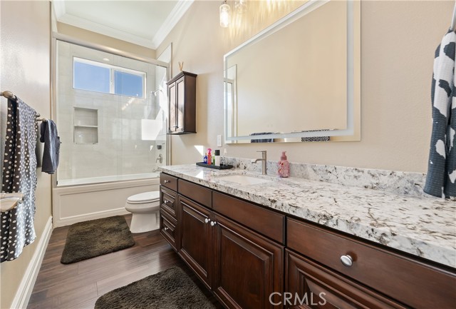 Detail Gallery Image 51 of 74 For 4085 Strandberg St, Corona,  CA 92881 - 4 Beds | 3/1 Baths