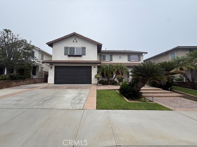 Detail Gallery Image 2 of 5 For 16843 Morning Glory, Chino Hills,  CA 91709 - 5 Beds | 4 Baths
