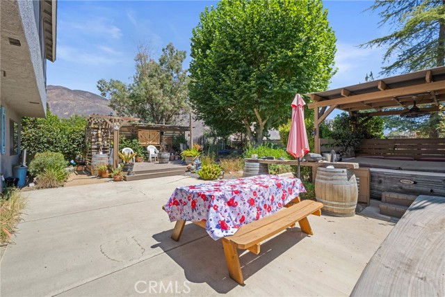 Detail Gallery Image 28 of 38 For 1375 Western Village Dr, San Jacinto,  CA 92583 - 3 Beds | 2/1 Baths
