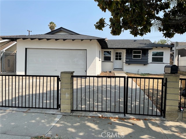 15537 Mulvane St, La Puente, CA 91744