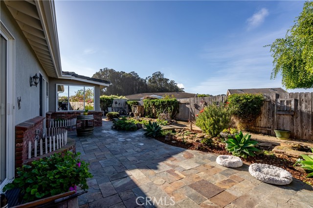 Detail Gallery Image 22 of 58 For 236 Marianela, Los Osos,  CA 93402 - 3 Beds | 2 Baths