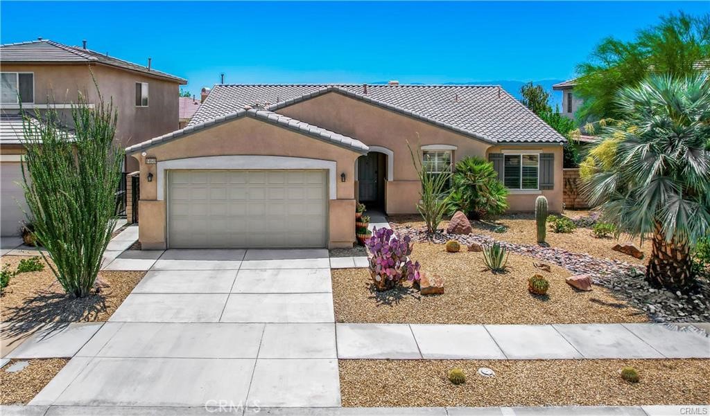 84649 Pavone Way