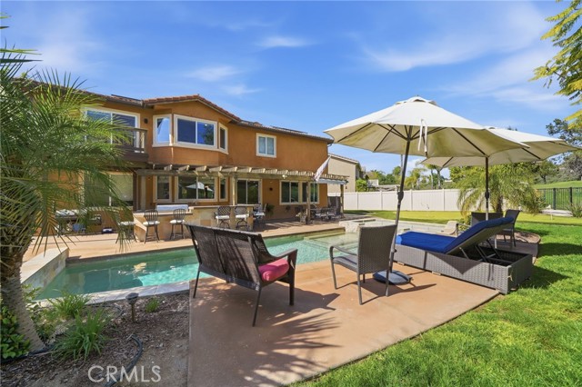 Detail Gallery Image 38 of 48 For 32783 Bijan Ct, Temecula,  CA 92592 - 5 Beds | 3/1 Baths