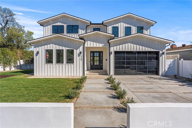 Detail Gallery Image 1 of 51 For 5258 Lemona Ave, Sherman Oaks,  CA 91411 - 4 Beds | 5 Baths