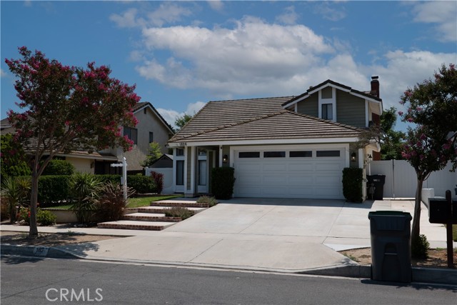 Detail Gallery Image 3 of 29 For 1826 Chesapeake Way, Corona,  CA 92878 - 3 Beds | 2/1 Baths