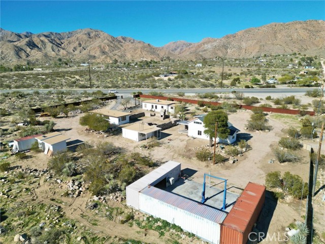 Detail Gallery Image 51 of 64 For 9016 Rose Eden Dr, Morongo Valley,  CA 92256 - 3 Beds | 3 Baths