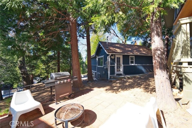 Detail Gallery Image 39 of 50 For 29083 Hook Creek, Cedar Glen,  CA 92321 - 1 Beds | 1 Baths