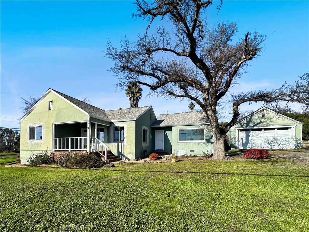 9 Canyon Highlands Drive