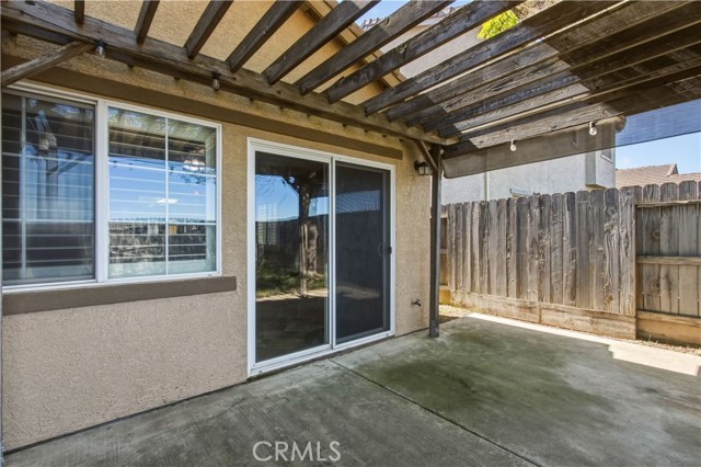 Detail Gallery Image 30 of 36 For 1525 La Sierra St, Merced,  CA 95348 - 3 Beds | 2 Baths