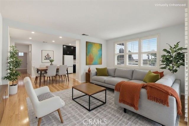 Detail Gallery Image 4 of 26 For 755 Francesca Dr #201,  Walnut,  CA 91789 - 2 Beds | 2 Baths