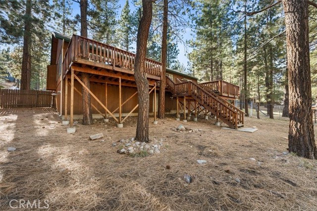 Detail Gallery Image 24 of 27 For 41640 Mockingbird, Big Bear Lake,  CA 92315 - 3 Beds | 2 Baths
