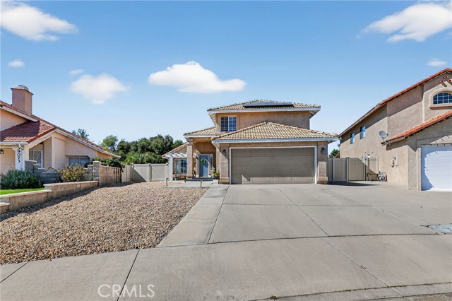 Detail Gallery Image 5 of 49 For 39055 via Las Sintras, Murrieta,  CA 92562 - 4 Beds | 2/1 Baths