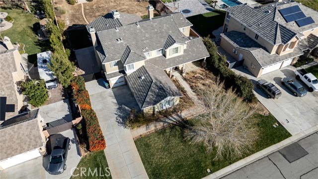 Detail Gallery Image 8 of 58 For 41346 43rd, Quartz Hill,  CA 93536 - 4 Beds | 5 Baths