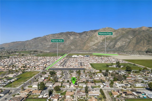 Detail Gallery Image 28 of 28 For 653 E 1st, San Jacinto,  CA 92583 - 4 Beds | 2 Baths