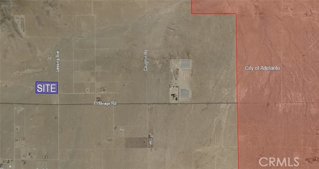 0 Lessing Ave, El Mirage, California 92301, ,Land,For Sale,0 Lessing Ave,CRHD23085803