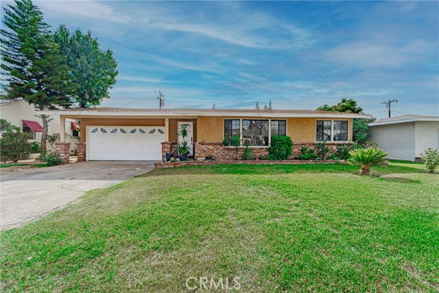 Image 2 for 3512 E Miriam Dr, West Covina, CA 91791