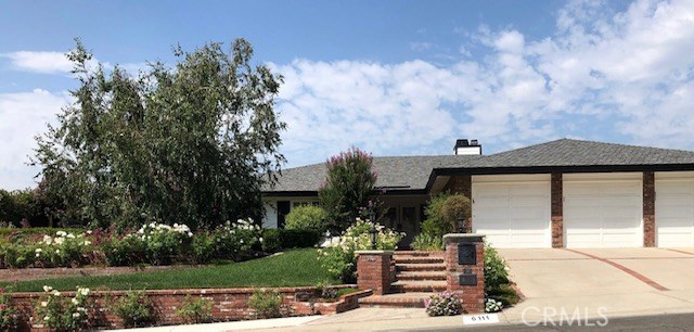 6111 Foxfield Ln, Yorba Linda, CA 92886