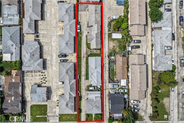 Detail Gallery Image 3 of 5 For 2621 Muscatel Ave, Rosemead,  CA 91770 - – Beds | – Baths