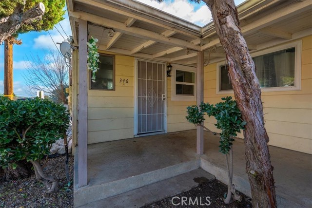 Detail Gallery Image 2 of 20 For 346 12th, San Miguel,  CA 93451 - 3 Beds | 2 Baths