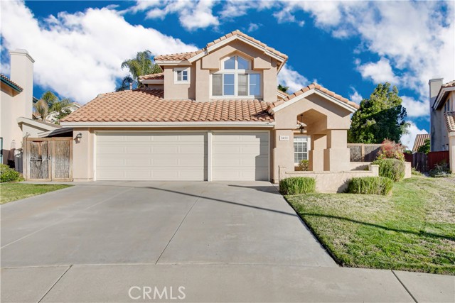 Detail Gallery Image 1 of 1 For 24118 Bearskin Cir, Murrieta,  CA 92562 - 4 Beds | 3 Baths