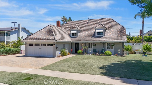 Detail Gallery Image 1 of 48 For 1879 N Nordic Pl, Orange,  CA 92865 - 3 Beds | 3/1 Baths