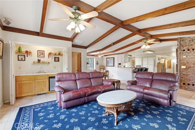 Detail Gallery Image 12 of 67 For 3811 Echo Mountain Road, Butte Valley,  CA 95965 - 5 Beds | 4/2 Baths