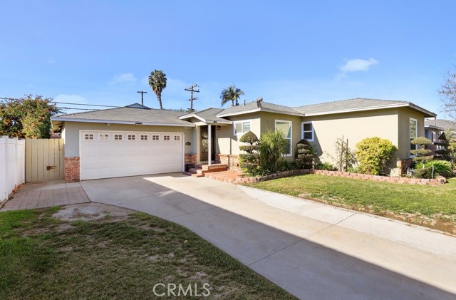 Image 2 for 8202 Duesler St, Downey, CA 90242