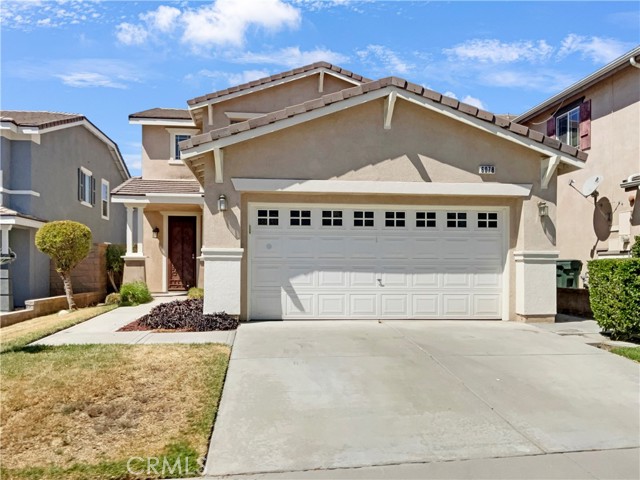 Detail Gallery Image 1 of 1 For 6078 Bel Air Dr, Fontana,  CA 92336 - 3 Beds | 2/1 Baths