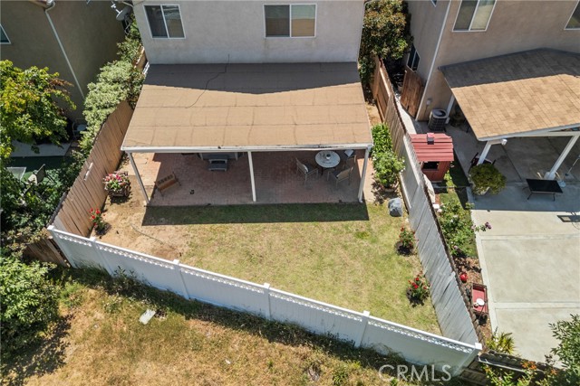 Detail Gallery Image 45 of 48 For 15721 Cobalt St #118,  Sylmar,  CA 91342 - 3 Beds | 3 Baths