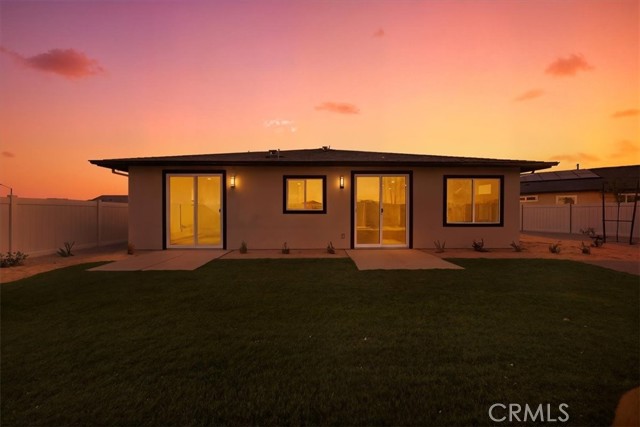 Detail Gallery Image 32 of 40 For 3264 E Avenue J-3, Lancaster,  CA 93535 - 3 Beds | 2 Baths