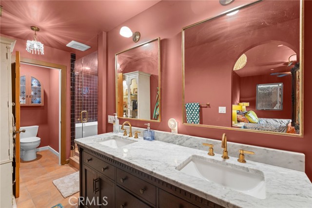 Detail Gallery Image 16 of 45 For 437 N Parish Pl., Burbank,  CA 91506 - 3 Beds | 2 Baths