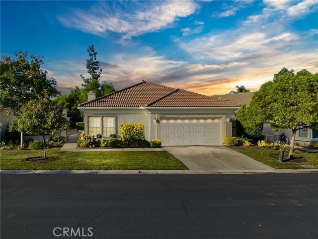 Detail Gallery Image 1 of 1 For 24167 via Octavo, Murrieta,  CA 92562 - 3 Beds | 2 Baths