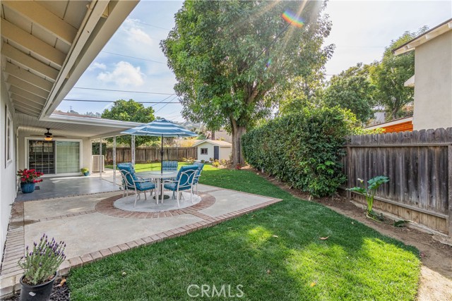 Detail Gallery Image 38 of 40 For 16060 Villa Flores Dr, Hacienda Heights,  CA 91745 - 4 Beds | 3 Baths