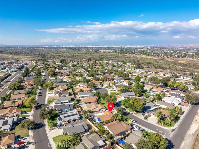 Detail Gallery Image 34 of 38 For 10022 Chula Vista Way, Riverside,  CA 92503 - 4 Beds | 2 Baths