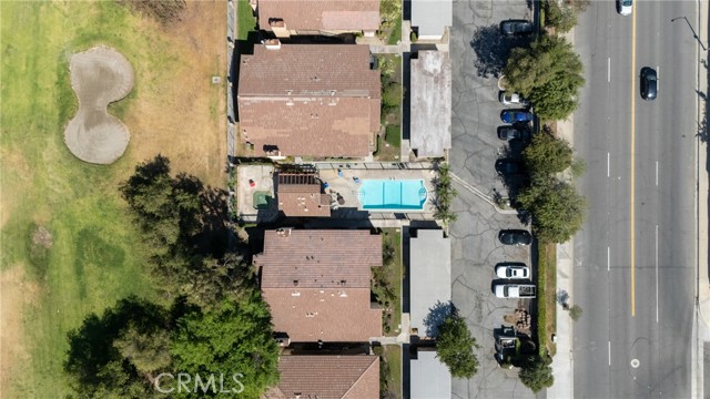 Detail Gallery Image 40 of 47 For 3118 Little Mountain #a, San Bernardino,  CA 92405 - 2 Beds | 2 Baths