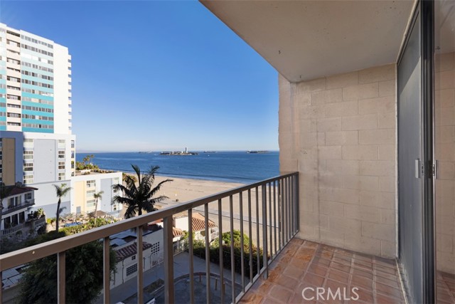 Detail Gallery Image 14 of 38 For 1750 E Ocean Bld #504,  Long Beach,  CA 90802 - 1 Beds | 1 Baths