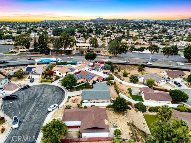 Detail Gallery Image 34 of 35 For 1371 Carlsbad St, San Diego,  CA 92114 - 3 Beds | 2 Baths