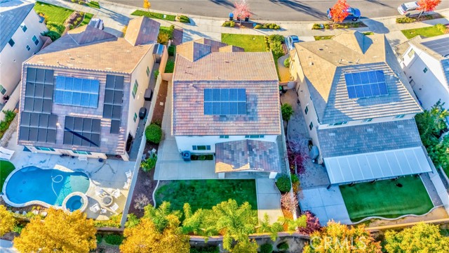 Detail Gallery Image 7 of 55 For 11775 Silver Birch Rd, Corona,  CA 92883 - 4 Beds | 3 Baths