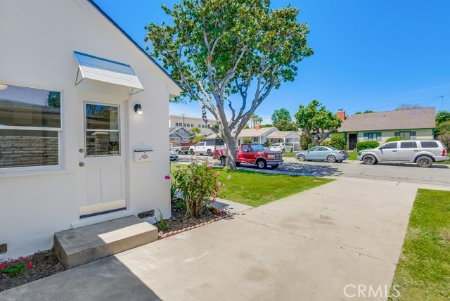 Detail Gallery Image 40 of 40 For 13620 Chestnut St, Whittier,  CA 90605 - 2 Beds | 1 Baths