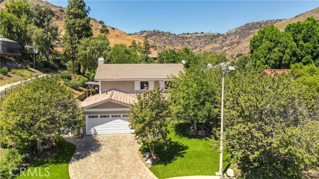 Detail Gallery Image 36 of 43 For 7101 Shadow Ridge Ct, West Hills,  CA 91307 - 3 Beds | 2/1 Baths