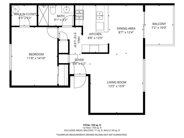 Detail Gallery Image 49 of 49 For 2255 Cahuilla Street #122,  Colton,  CA 92324 - 1 Beds | 1/1 Baths