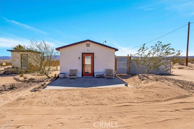 Detail Gallery Image 29 of 73 For 68365 Emerald Dr, Twentynine Palms,  CA 92277 - 2 Beds | 1 Baths