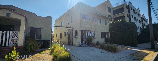 Image 3 for 954 N Van Ness Ave, Los Angeles, CA 90038